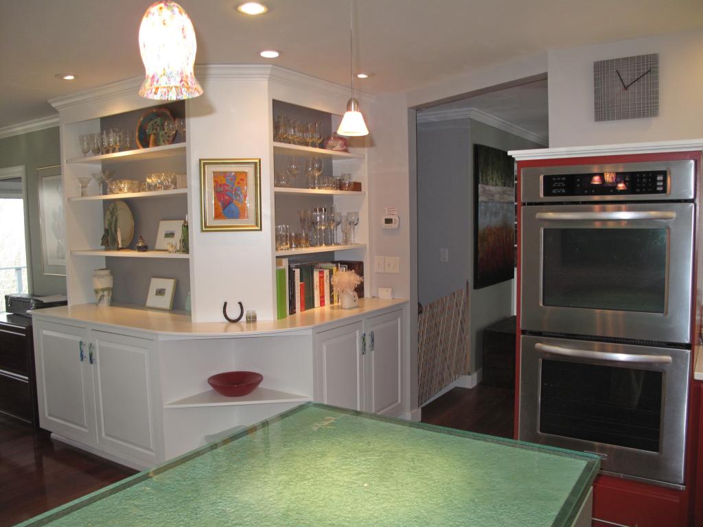 345 Four Winds Road Ferrisburgh, VT 05456 - Photo 4 of 33 Gallery Image 4