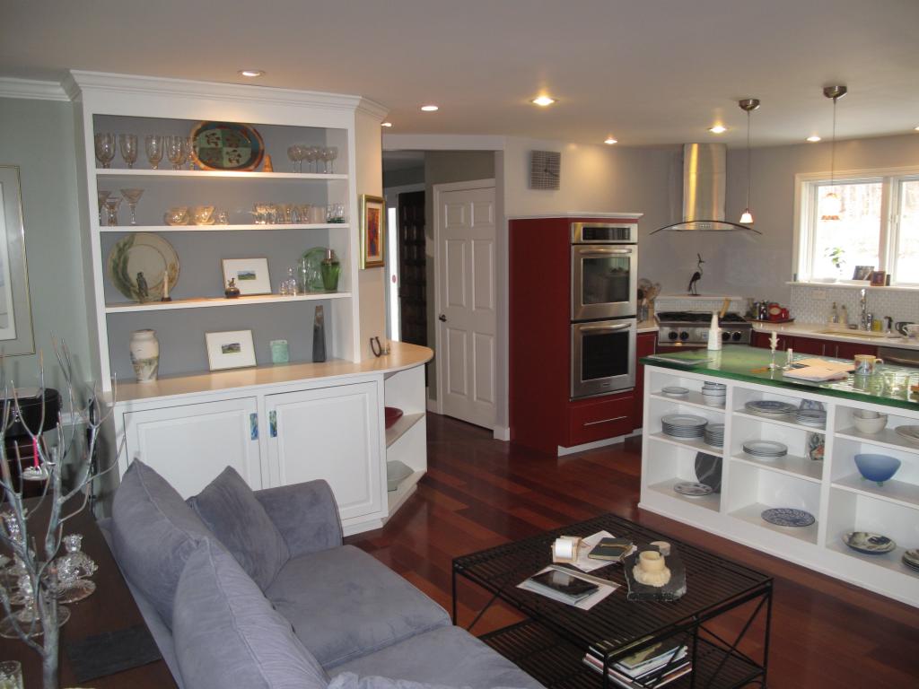 345 Four Winds Road Ferrisburgh, VT 05456 - Photo 8 of 33 Gallery Image 8