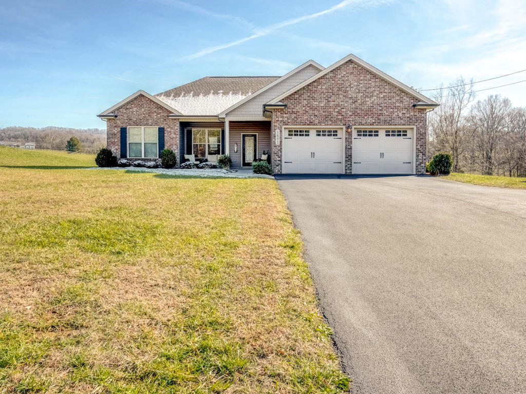 1671 Old Stagecoach Road Jonesborough, TN 37659 - Photo 1 of 30 1671 Old Stagecoach Rd. MLS-1