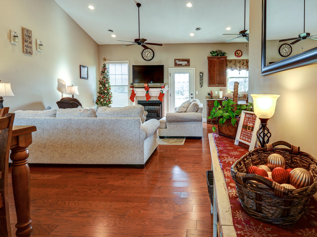 1671 Old Stagecoach Road Jonesborough, TN 37659 - Photo 12 of 30 1671 Old Stagecoach Rd. MLS-12