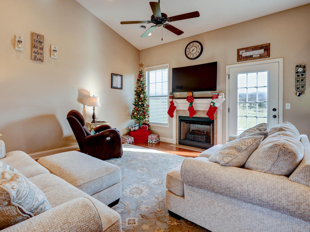 1671 Old Stagecoach Road Jonesborough, TN 37659 - Photo 15 of 30 1671 Old Stagecoach Rd. MLS-15