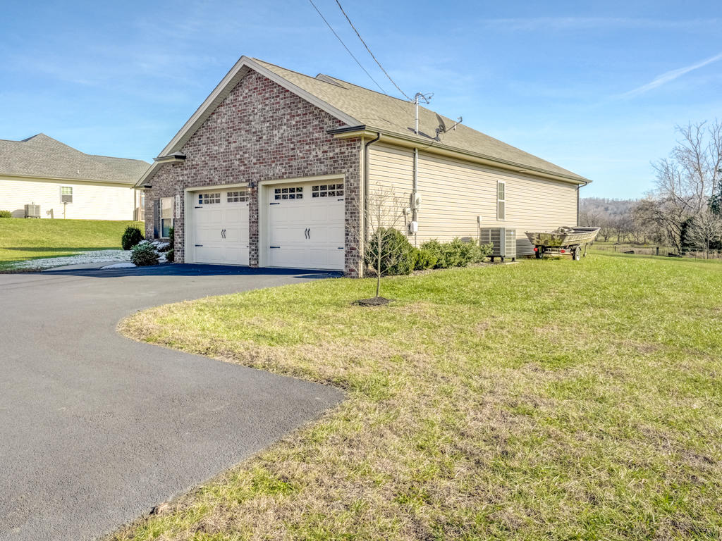 1671 Old Stagecoach Road Jonesborough, TN 37659 - Photo 2 of 30 1671 Old Stagecoach Rd. MLS-2