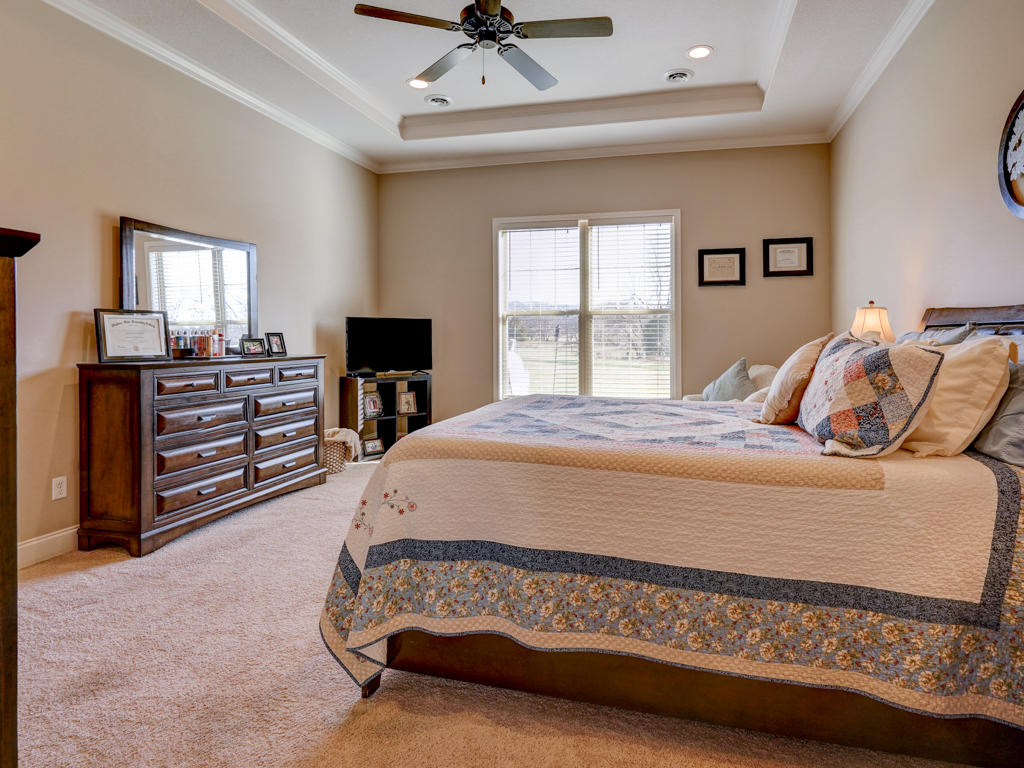 1671 Old Stagecoach Road Jonesborough, TN 37659 - Photo 23 of 30 1671 Old Stagecoach Rd. MLS-23
