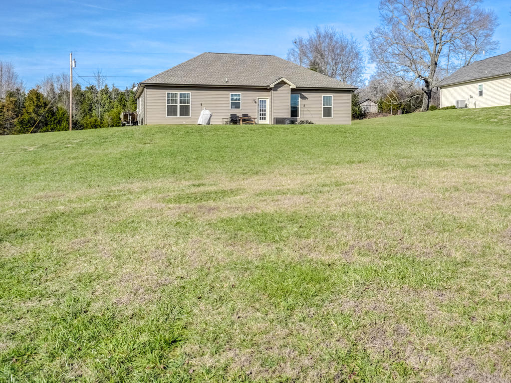 1671 Old Stagecoach Road Jonesborough, TN 37659 - Photo 3 of 30 1671 Old Stagecoach Rd. MLS-3