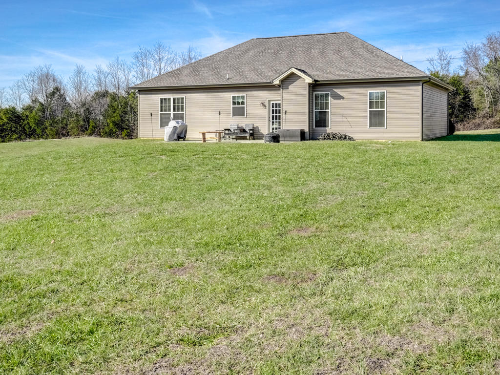 1671 Old Stagecoach Road Jonesborough, TN 37659 - Photo 4 of 30 1671 Old Stagecoach Rd. MLS-4