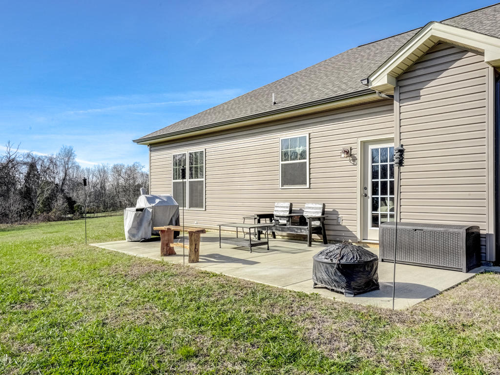 1671 Old Stagecoach Road Jonesborough, TN 37659 - Photo 5 of 30 1671 Old Stagecoach Rd. MLS-5