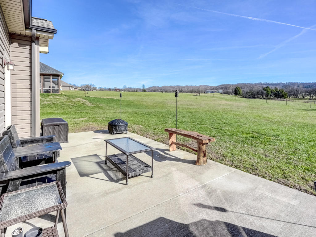 1671 Old Stagecoach Road Jonesborough, TN 37659 - Photo 7 of 30 1671 Old Stagecoach Rd. MLS-7