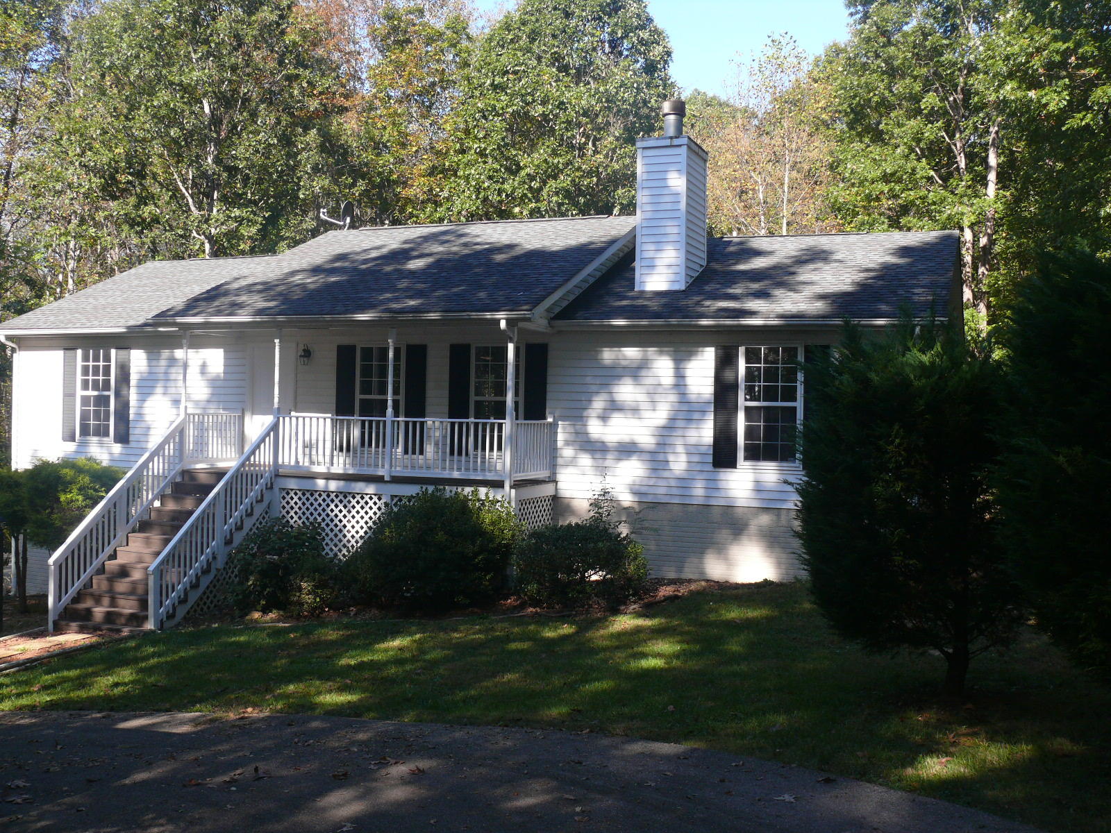 9759 Botetourt Road Eagle Rock, VA 24085 - Photo 1 of 28 Welcome to 9759 Botetourt Road!