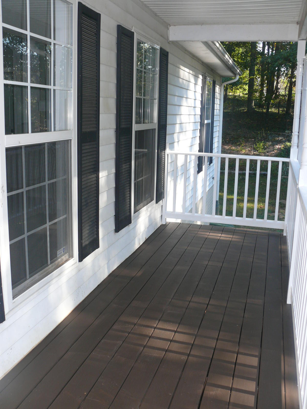 9759 Botetourt Road Eagle Rock, VA 24085 - Photo 23 of 28 2016-10-16 23.15.00