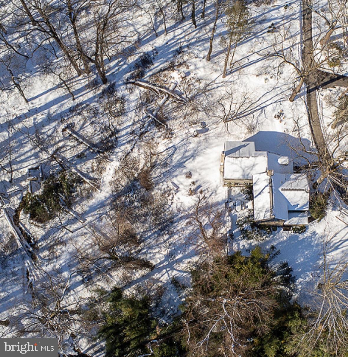 1501 Monk Road, Gladwyne, PA 19035 Compass