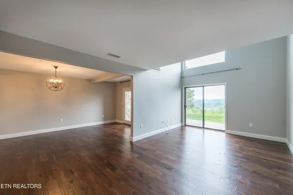 $465,000 | 1911 Cherokee Bluff Drive, Knoxville, TN 37920