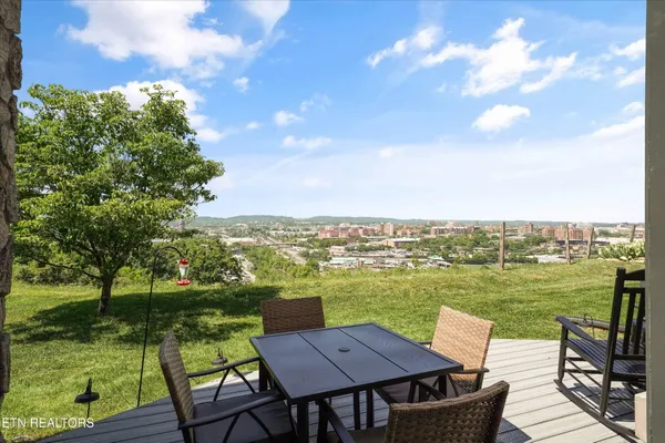 $465,000 | 1911 Cherokee Bluff Drive, Knoxville, TN 37920