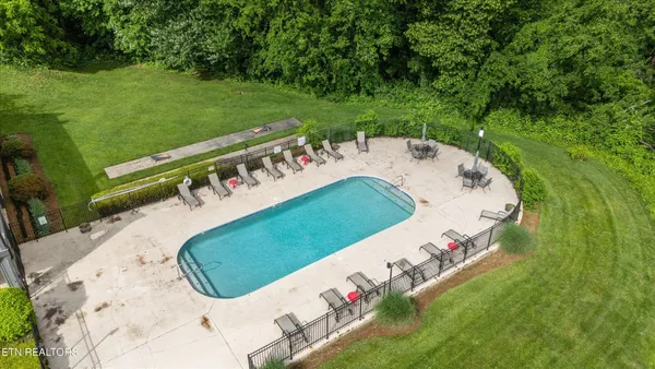 $465,000 | 1911 Cherokee Bluff Drive, Knoxville, TN 37920