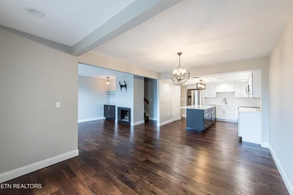 $465,000 | 1911 Cherokee Bluff Drive, Knoxville, TN 37920
