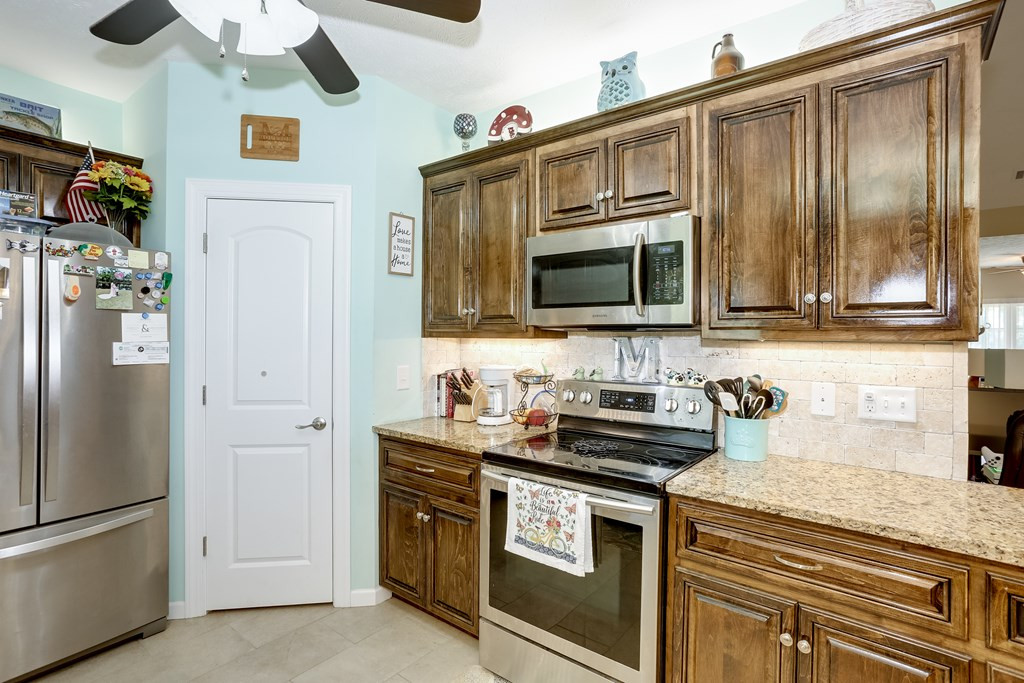 87 Fulmer Road Aiken, SC 29805 - Photo 9 of 23