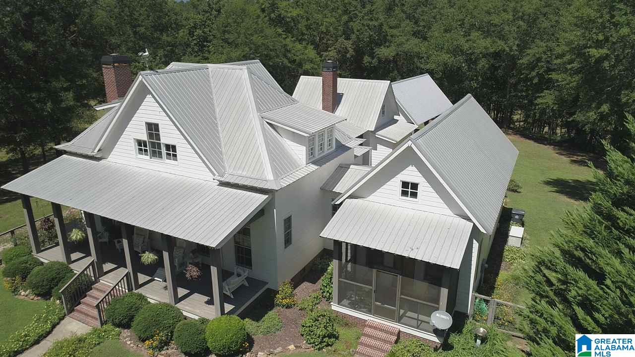 1493 Pepper Road Ashland, AL 36251 - Photo 5 of 50