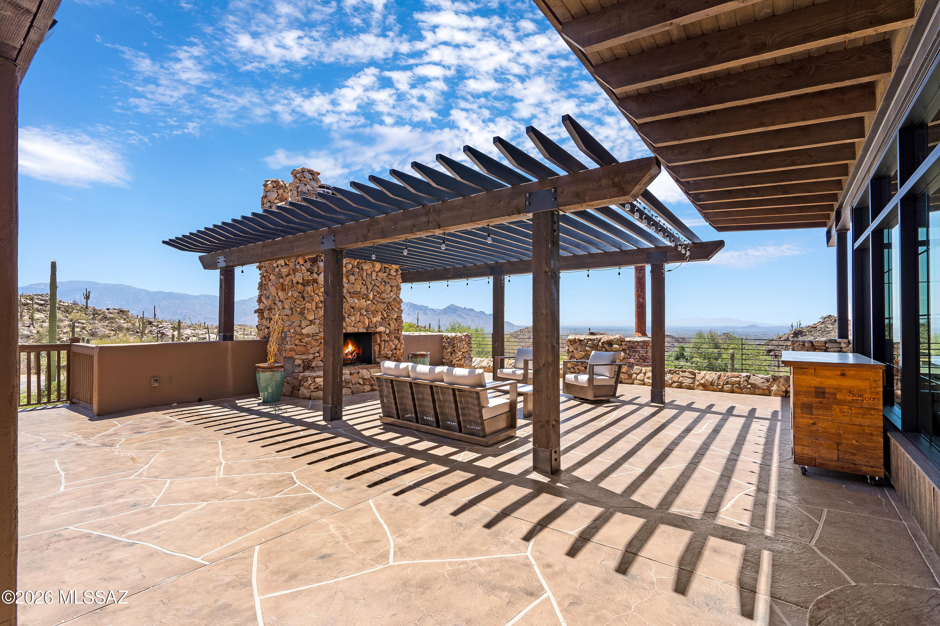 3517 Old Saguaro Ranch Road, Unit 38 Marana, AZ 85658 - Photo 15 of 24