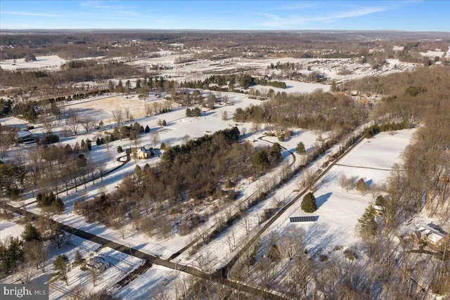 $1,075,000 | 2096 Holicong Road, New Hope, PA 18938