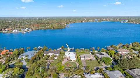 $7,250,000 | 163 River Drive, Tequesta, FL 33469