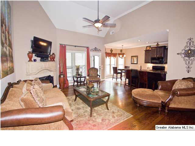426 Ballantrae Road Pelham, AL 35124 - Photo 2 of 25