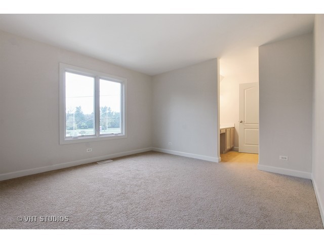 1111 Old York Road Elmhurst, IL 60126 - Photo 14 of 20 a view of empty room with window