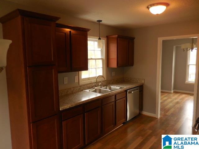 5430 Pine Road Pinson, AL 35126 - Photo 10 of 29