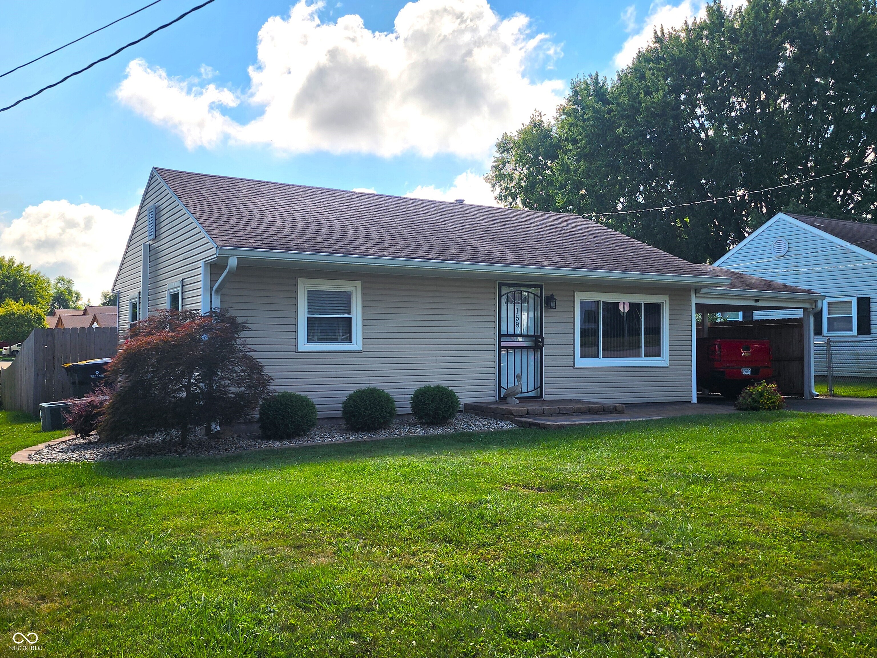 158 South Nursery Road Anderson, IN 46012 - Photo 2 of 33 Gallery Image 2