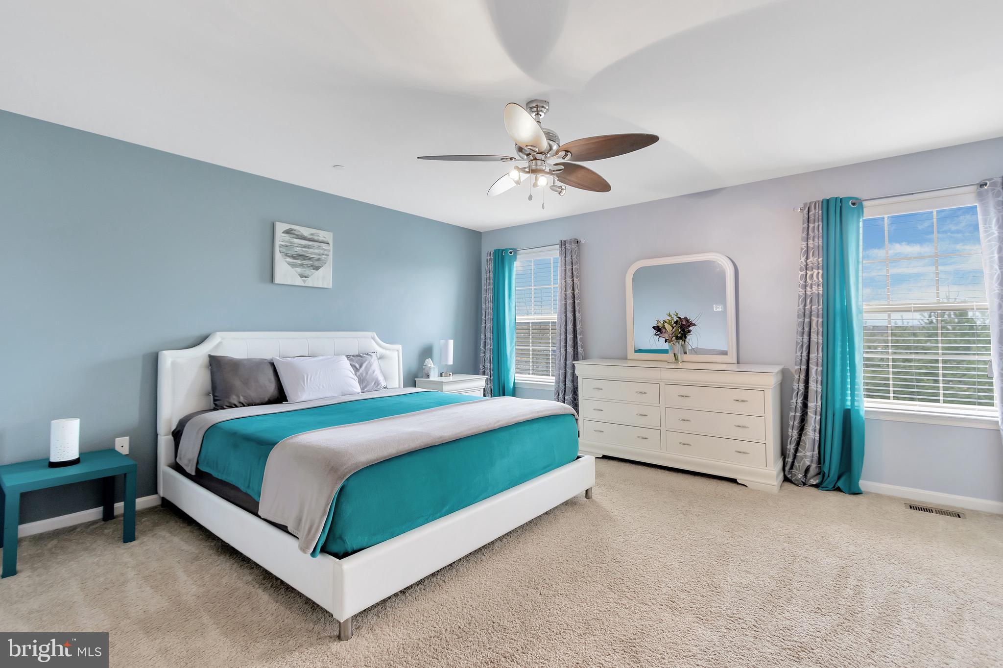 8131 Ridgely Loop Severn, MD 21144 - Photo 12 of 32 Gallery Image 12