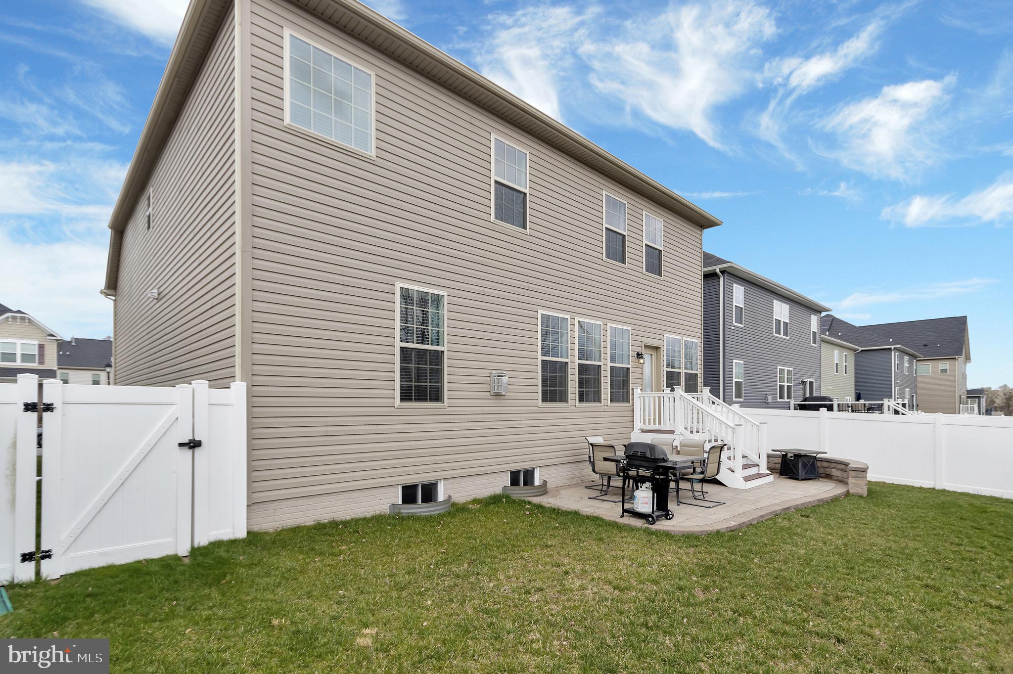 8131 Ridgely Loop Severn, MD 21144 - Photo 32 of 32 Gallery Image 32