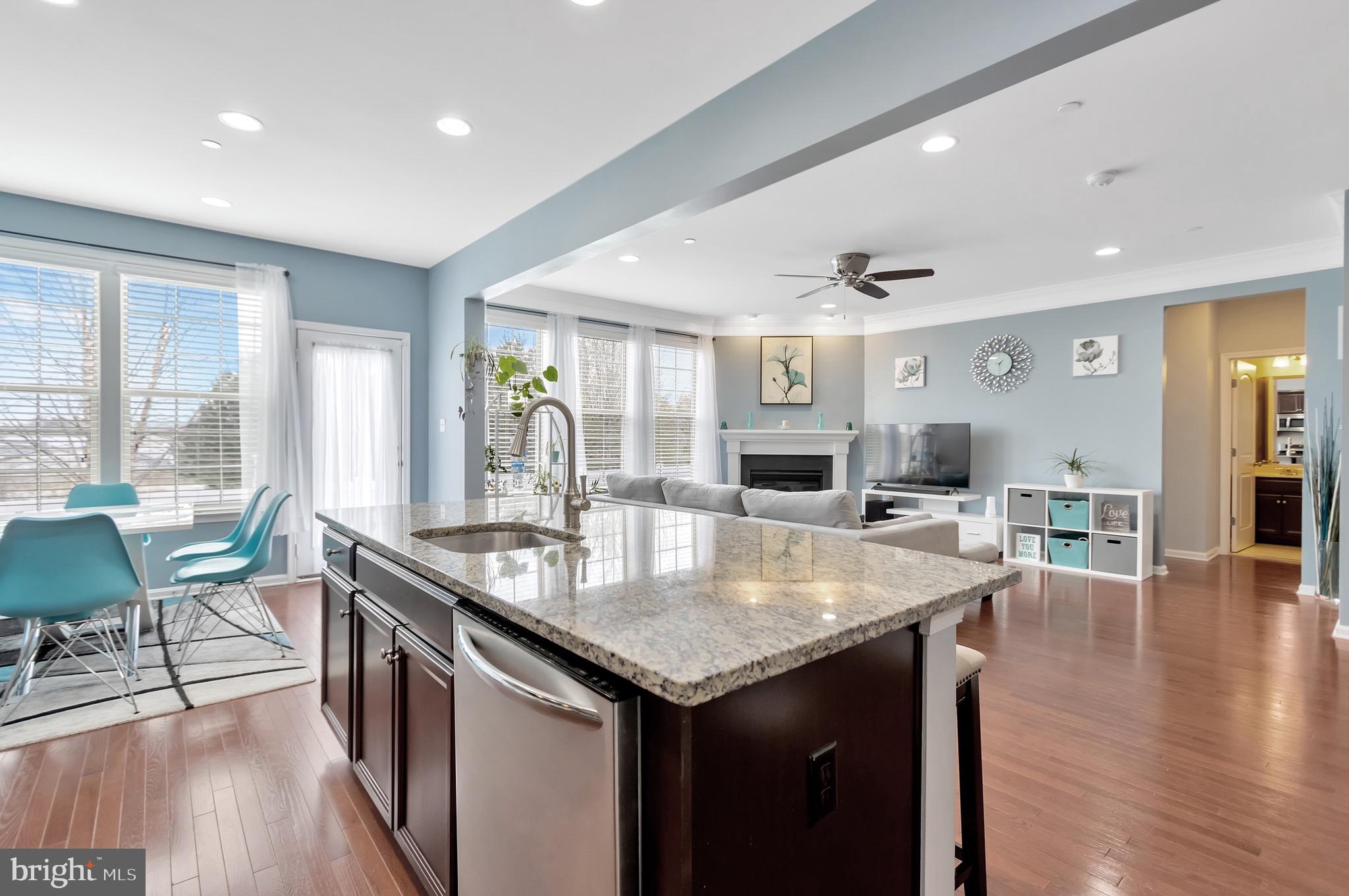 8131 Ridgely Loop Severn, MD 21144 - Photo 5 of 32 Gallery Image 5