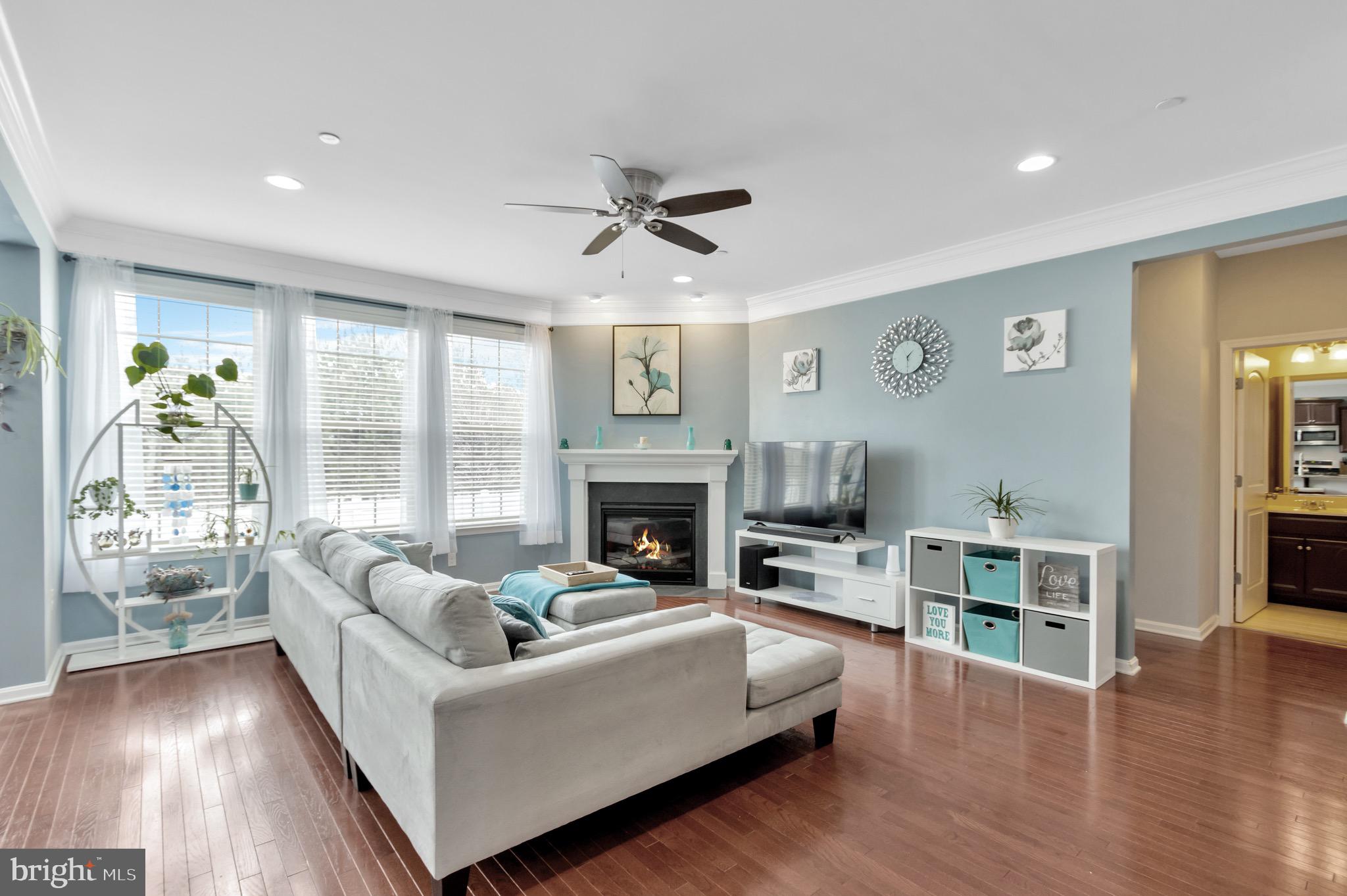 8131 Ridgely Loop Severn, MD 21144 - Photo 7 of 32 Gallery Image 7
