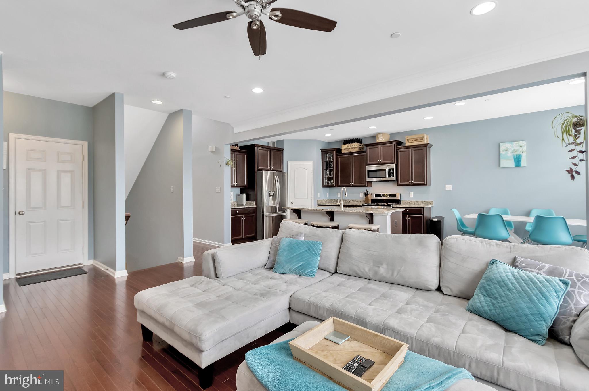 8131 Ridgely Loop Severn, MD 21144 - Photo 9 of 32 Gallery Image 9