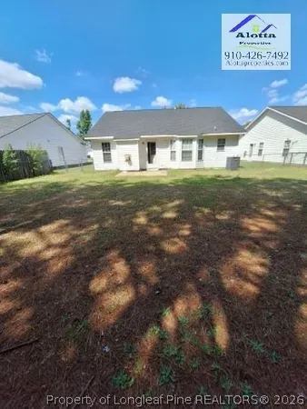 $1,350 | 866 Nighthawk Place, Fayetteville, NC 28314