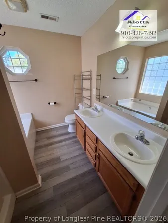 $1,350 | 866 Nighthawk Place, Fayetteville, NC 28314