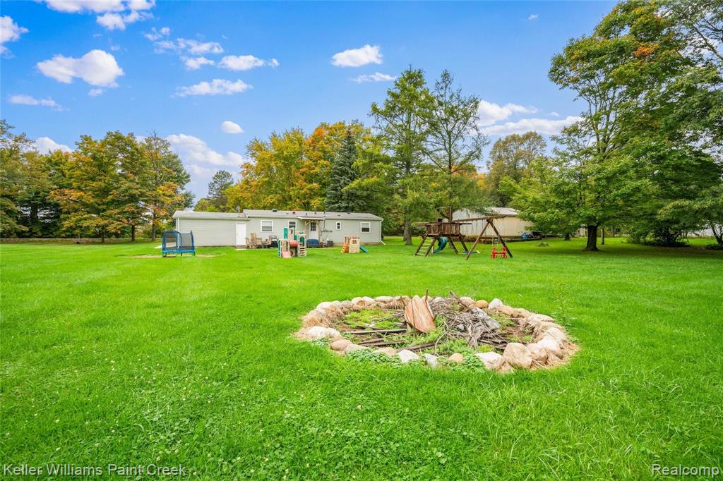 4773 Shoemaker Road Almont, MI 48003 - Photo 26 of 27