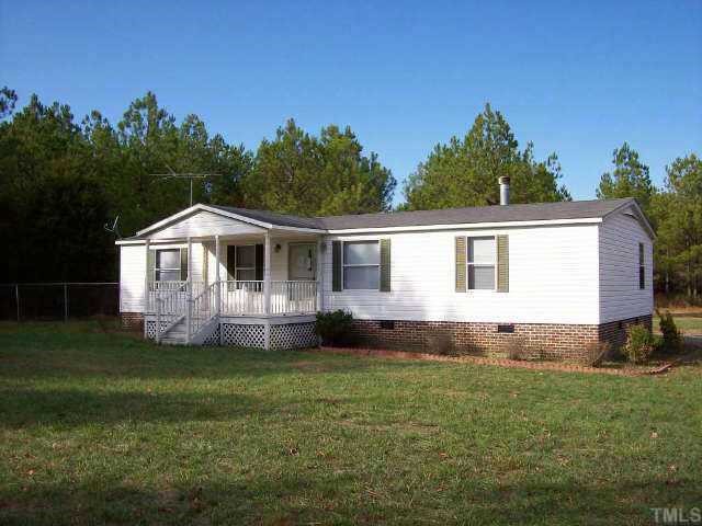 1647 Cedar Ridge Road Stem, NC 27581 - Photo 1 of 6 Gallery Image 1