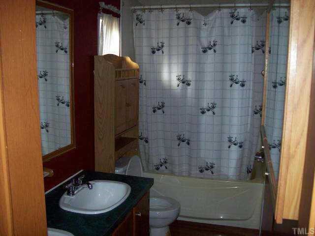 1647 Cedar Ridge Road Stem, NC 27581 - Photo 6 of 6 Gallery Image 6