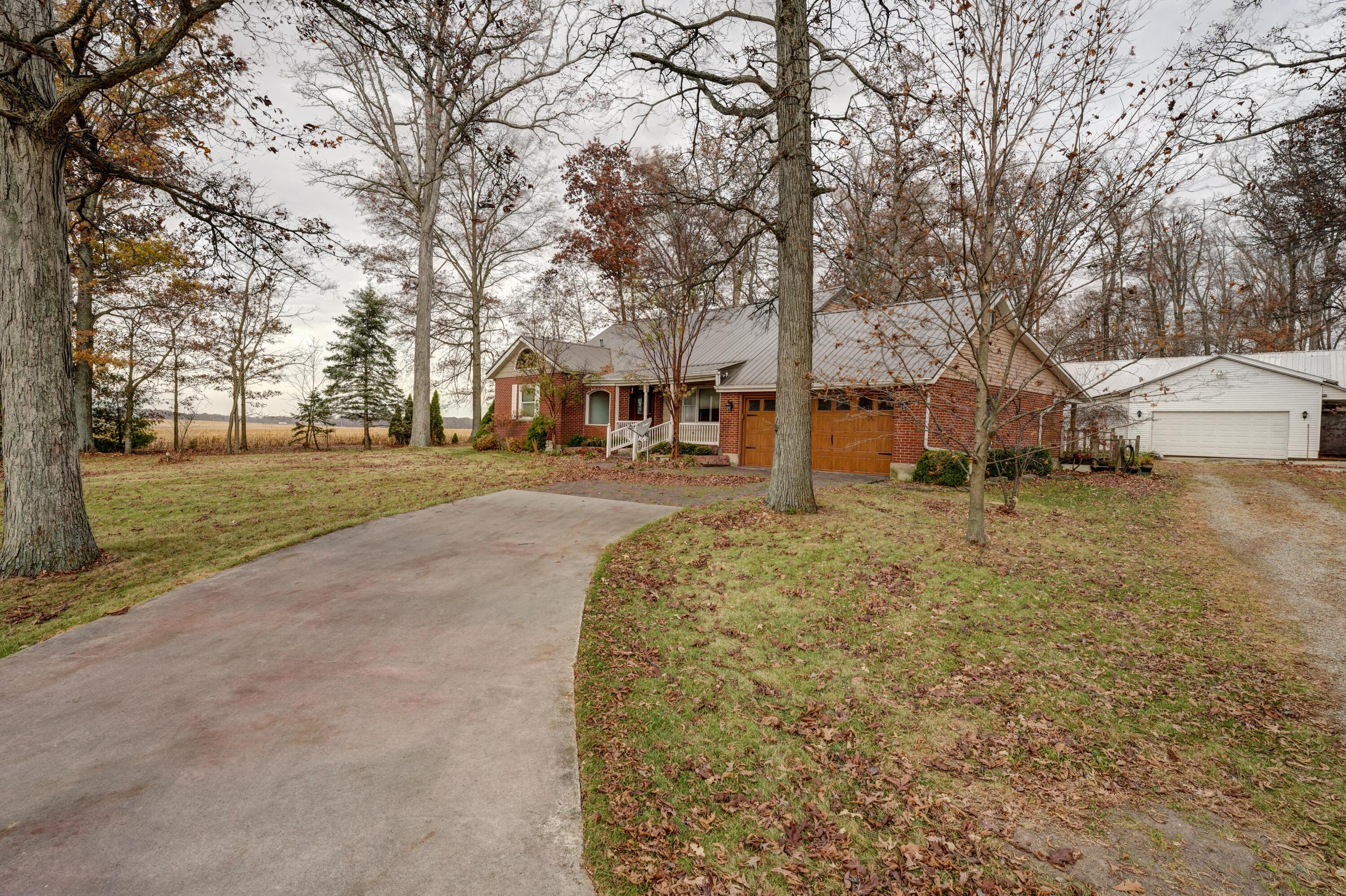 8938 Day Road Versailles, OH 45380 - Photo 1 of 29