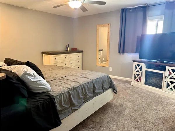 $275,000 | 108 East 5th Street, Lebo, KS 66856