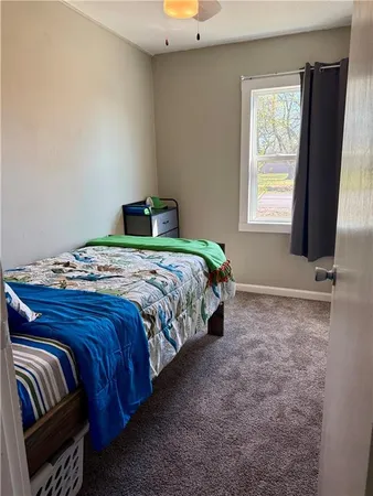 $275,000 | 108 East 5th Street, Lebo, KS 66856