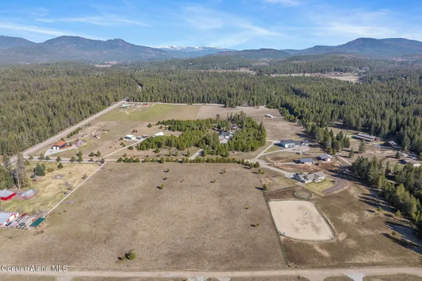 $320,000 | 194 Vigs Drive, Athol, ID 83801
