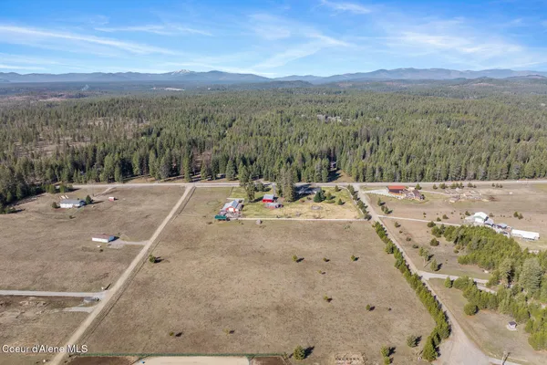 $320,000 | 194 Vigs Drive, Athol, ID 83801