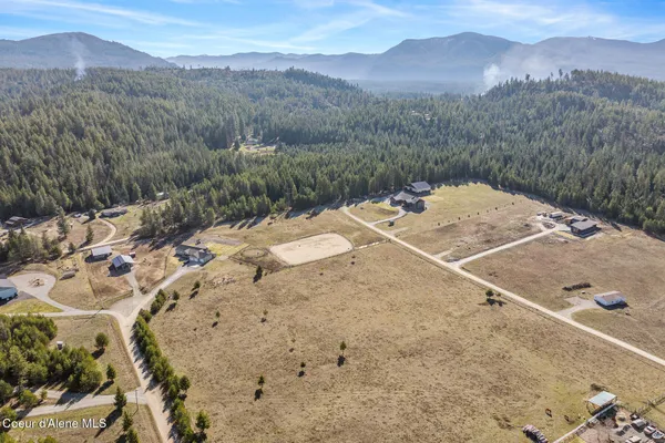 $320,000 | 194 Vigs Drive, Athol, ID 83801