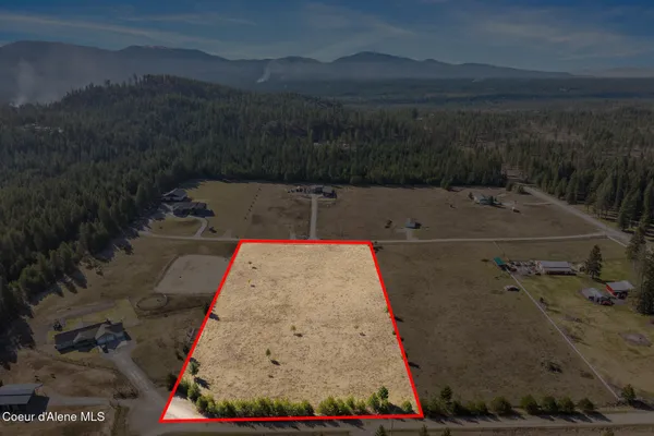 $320,000 | 194 Vigs Drive, Athol, ID 83801