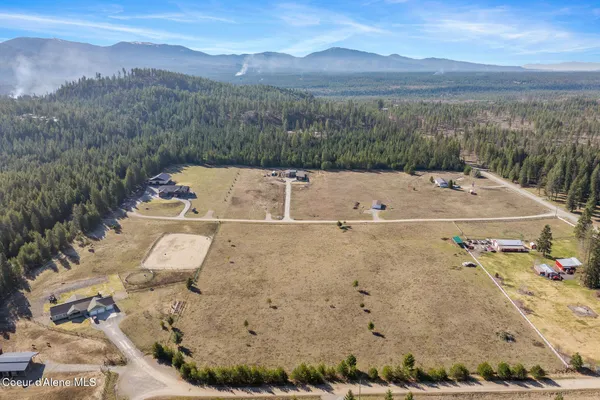 $320,000 | 194 Vigs Drive, Athol, ID 83801