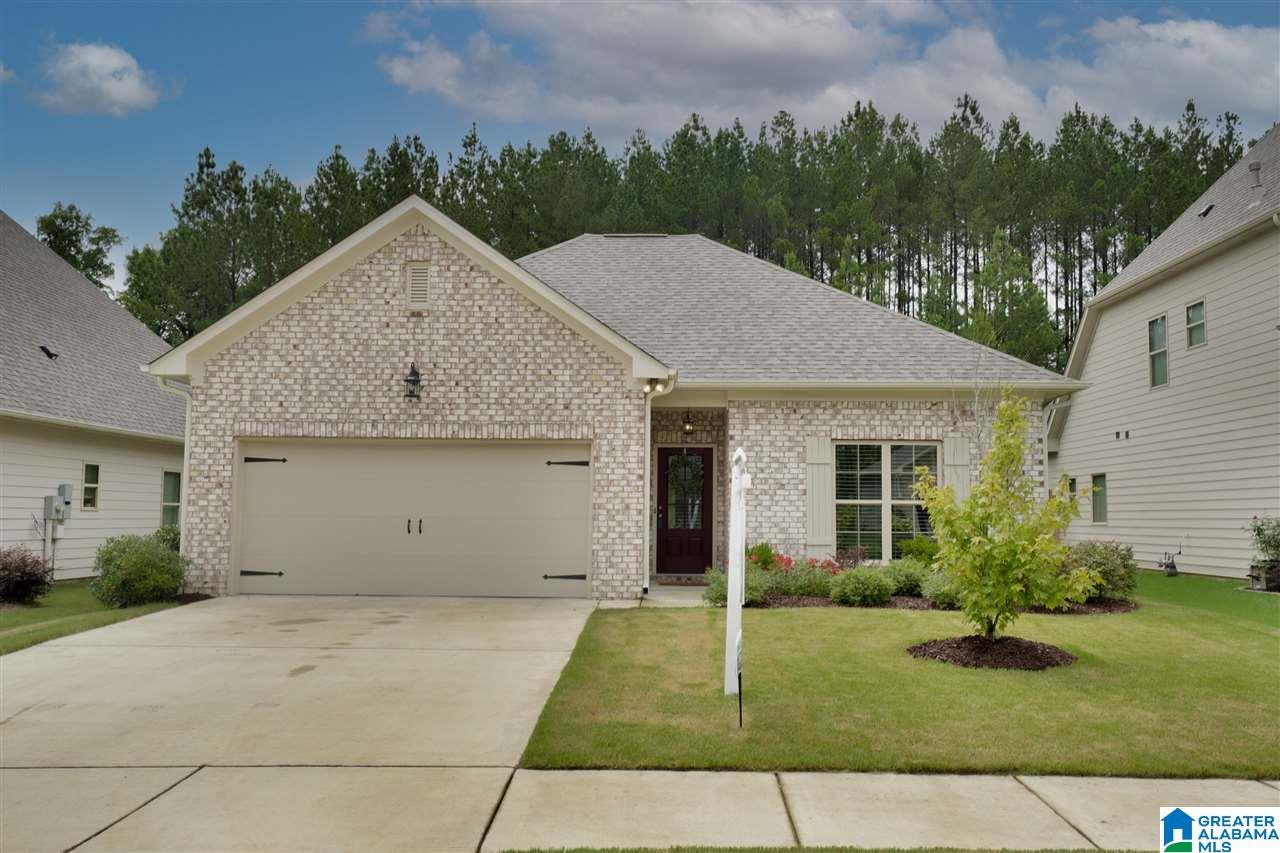 583 Grayson Place Chelsea, AL 35043 - Photo 1 of 31