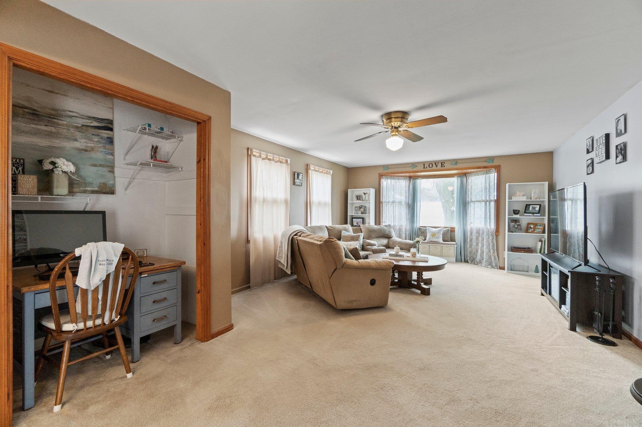 1645 Fairhill Road Fort Wayne, IN 46808 - Photo 17 of 34