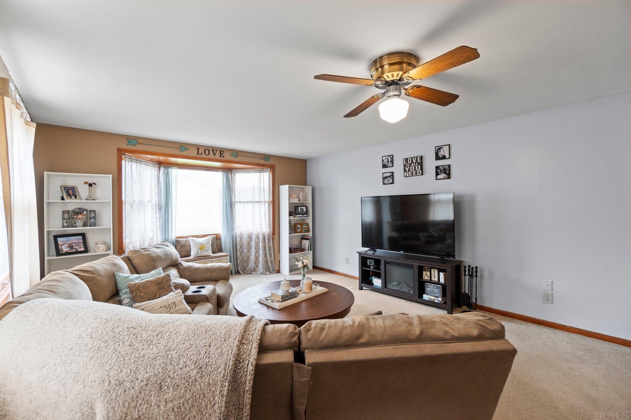 1645 Fairhill Road Fort Wayne, IN 46808 - Photo 18 of 34