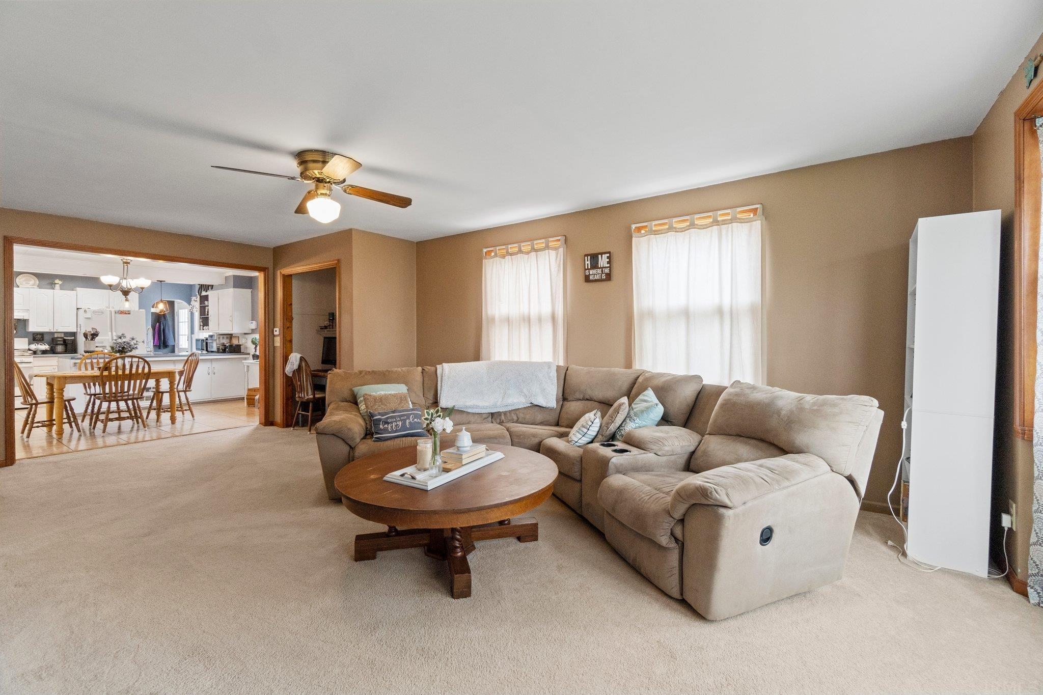 1645 Fairhill Road Fort Wayne, IN 46808 - Photo 19 of 34