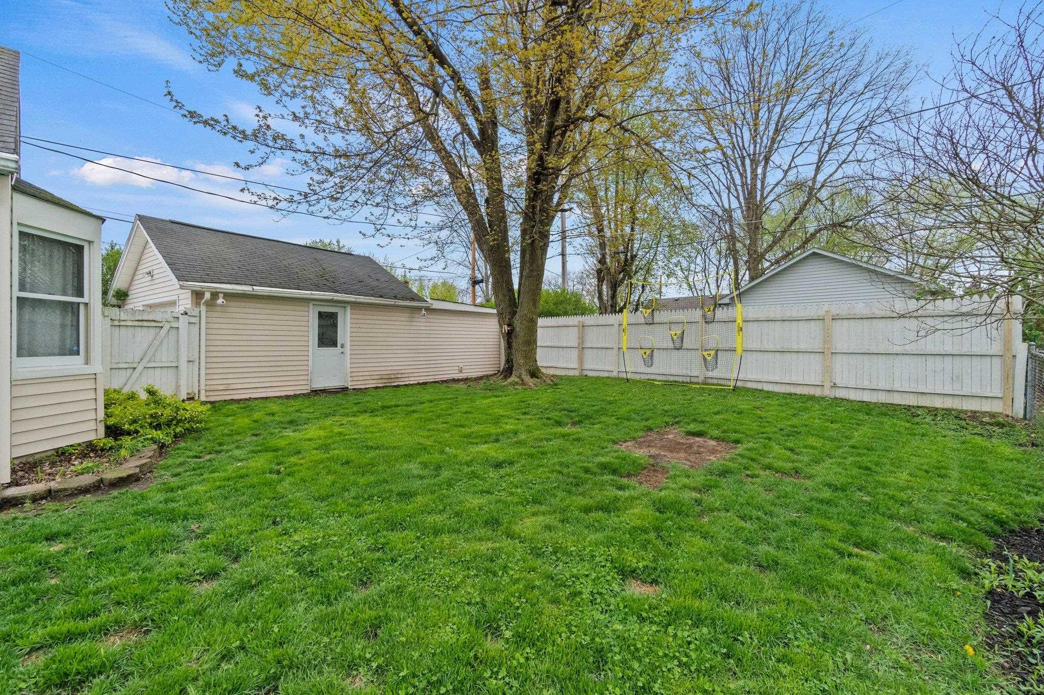 1645 Fairhill Road Fort Wayne, IN 46808 - Photo 31 of 34